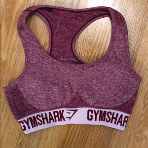 Gymshark flex sports bra